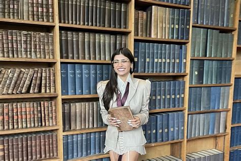 mia khalifa oxford|Mia K. .